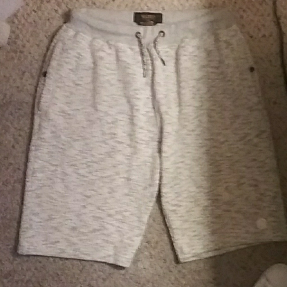 10xDeep Knitted SweatShorts